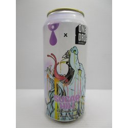 One Drop Brewing Co Sugar Hill
