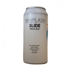 Whiplash Slide