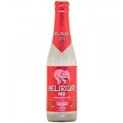 Delirium Red