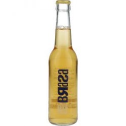 Brasa Caribbean Gold Beer - Drankgigant.nl