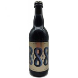 Brew Your Mind Moment In Time 2025 Triple Sec