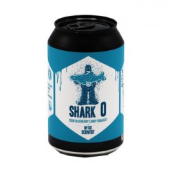Mead Scientist Shark O