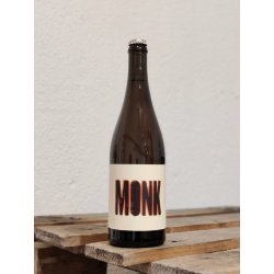 Monk — Cyclic Beer Farm - Cyclic Beer Farm