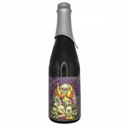 Imprint Beer Co.  Seven Deadly Sins Gluttony (2023) - De Biersalon