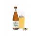 Bia Blanche De Namur Apple 3,1%  Chai 250ml  Thùng 24 Chai 