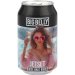 Big Belly Brewing Jetset Rose Brut Biere 
