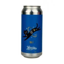 Long Live Beerworks 6 Lives