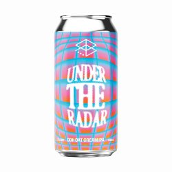 Range Brewing Under the Radar