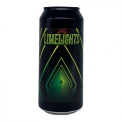 3 Monos Limelights Fruit Sour 44cl - Beer Sapiens