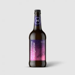 Hawkstone Hawkstone Hedgerow Cider