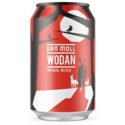 Wodan - Lighttown Brewers