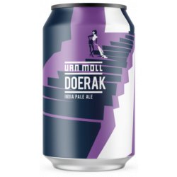 Doerak - Lighttown Brewers