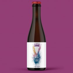 Parish Brewing Co. The Hare