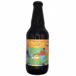 Prairie Artisan Ales  Indulge Me (2023) - De Biersalon