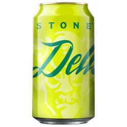 Stone Brewing Stone Delicious Double IPA