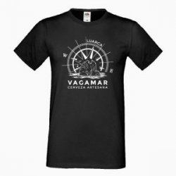 Vagamar Camiseta hombre - Vagamar