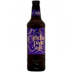 Fuller’s India Pale Ale Fuller’s India Pale Ale