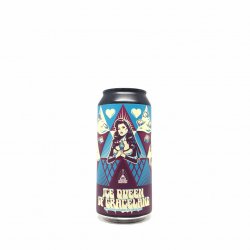 Mad Scientist Queen of Graceland