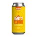 Oso Brew Co Citrus 