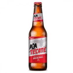 Cerveza Tecate 355ml - Mister Vino