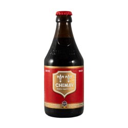 Chimay Rood - Bierhandel Blond & Stout