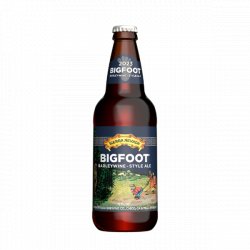 Sierra Nevada Bigfoot