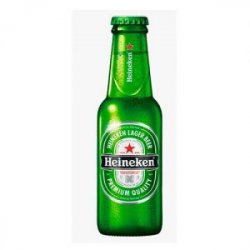 Cerveza Heineken Botella 250ml - Mister Vino