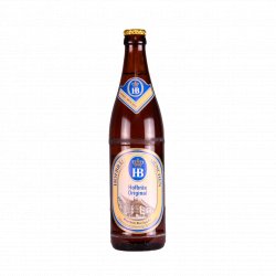 Hofbräu Original
