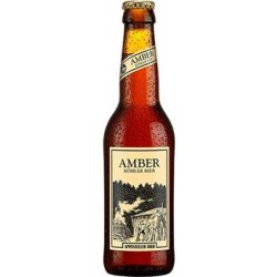 Appenzeller Amber Bier - Die getränkeoase