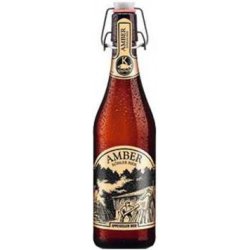 Appenzeller Amber Bier Bügel - Die getränkeoase