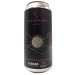 Cierzo Brewing Co.  Animus Brewing Co.  Star Garnets 44cl 