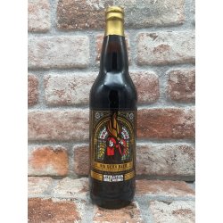 Revolution 4Th Year Beer Quadrupel - 65 CL - House of Beers Uden