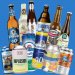 The Continental Collection - 12 Alcohol Free European Beers (0.5% ABV) 