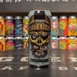 Cervejaria EverBrew EVERMAINE Cervejaria EverBrew EVERMAINE