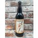 Pike 51 Sensual Bean Batch Seven (Wyoming Bourbon) 2017 Stout - 65 CL Pike 51 Sensual Bean Batch Seven (Wyoming Bourbon) 2017 Stout - 65 CL