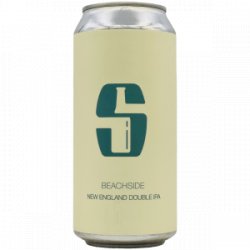 Salikatt Bryggeri – Beachside - Rebel Beer Cans