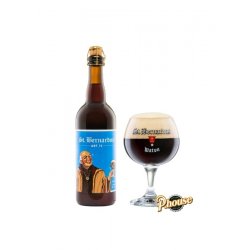 St. Bernardus Abt 12 St. Bernardus Abt 12