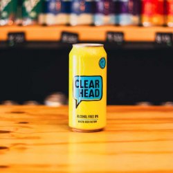 Bristol Beer Factory Clear Head