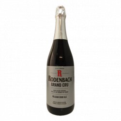 Rodenbach Grand Cru - Voldby Købmandsgaard