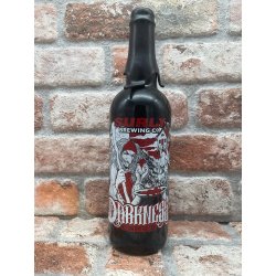 Surly Darness 2017 Stout - 75 CL - House of Beers Uden