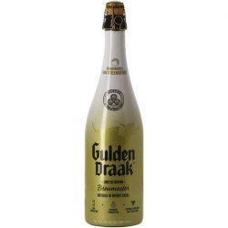 Gulden Draak Brewmasters Edition - Estucerveza