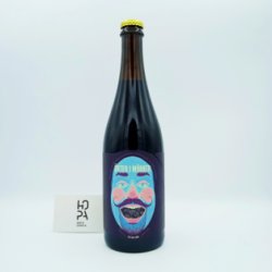 JESTER KING Orter I Morker Botella 75cl - Hopa Beer Denda