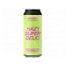 NOZIB - HAZY SUPERDELIC New Zealand Hazy IPA 0,5l can 6% alc. 