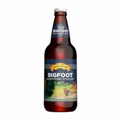 Sierra Nevada Bigfoot