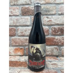 3 Floyds Dark Lord 2024 Stout - 75 CL - House of Beers Uden