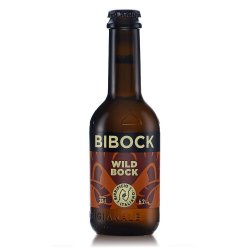 Birrificio Italiano Bibock-Bockbier - RolfBurkhard