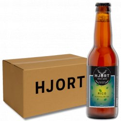 HJORT BEER Sebastian