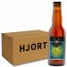 Hjort Beer - Rico - 0,5% Alkoholfri IPA (24 stk.) 