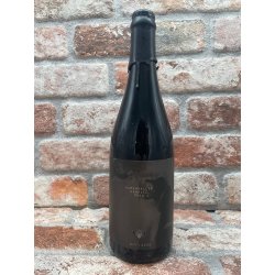 3 Floyds Dark Lord - Marshmallow Handjee 2020 Stout - 75 CL - House of Beers Uden