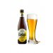 Bia Belgo Blonde 5.9%  Chai 330ml  Thùng 24 Chai 